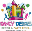 Fancy Desires Decor And Party Rental
